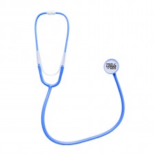 Plastic Stethoscope Toy DIY